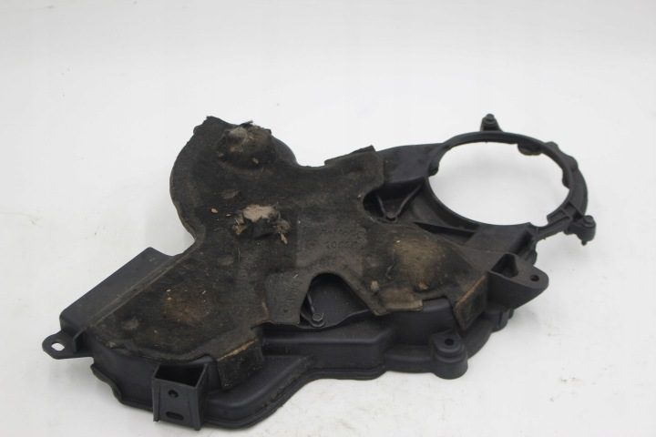 КРЫШКА ГРМ PEUGEOT FORD CITROEN 1.6 8V HDI 9686975480 9469903, фото 1