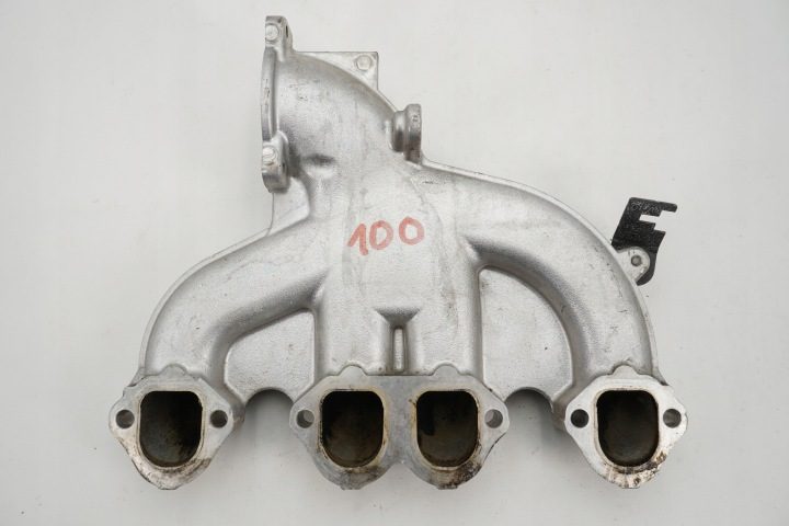 ВПУСКНОЙ КОЛЛЕКТОР VW PASSAT B6 03G129713K, фото 2