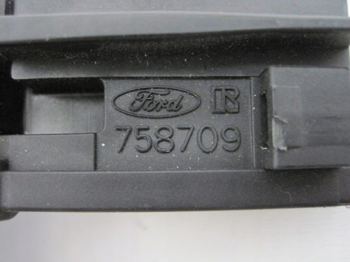 Переключатель управления магнитолой Ford Focus C-Max 758709, фото 4