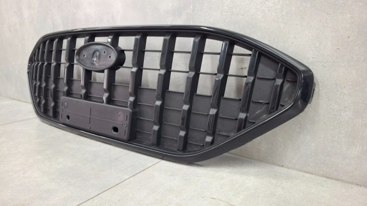 Решетка радиатора бампера Ford Focus MK4 IV ACTIVE РЕСТАЙЛИНГ 22-, фото 3