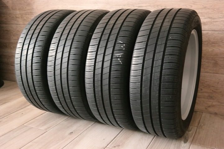 16'' Renault Megane IV Датчики Оригинал 5x114,3 Goodyear летний 205/55, фото 4