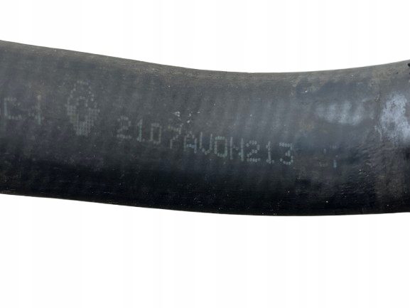 Патрубок воды 8200413827 93854376 Renault Opel, фото 3