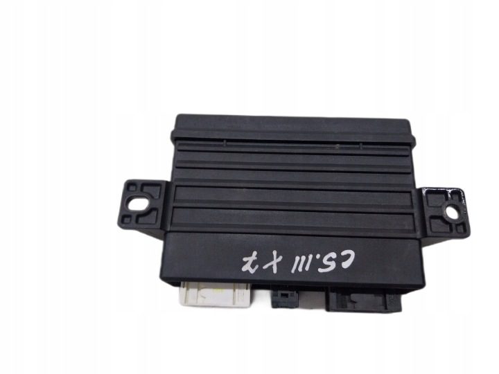 Citroen OE 9663821780, фото 3