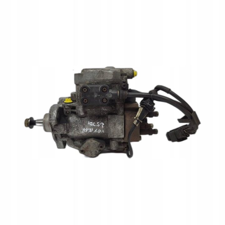 ТНВД Bosch Chrysler Voyager III 2.5 TD 0460404963, фото 2