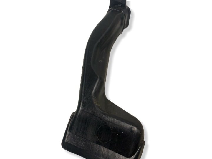 Воздуховод Toyota RAV 4 (XA50) 588610F020, фото 3