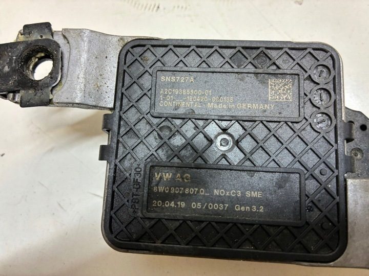 Audi OE 8w0907807q, фото 4