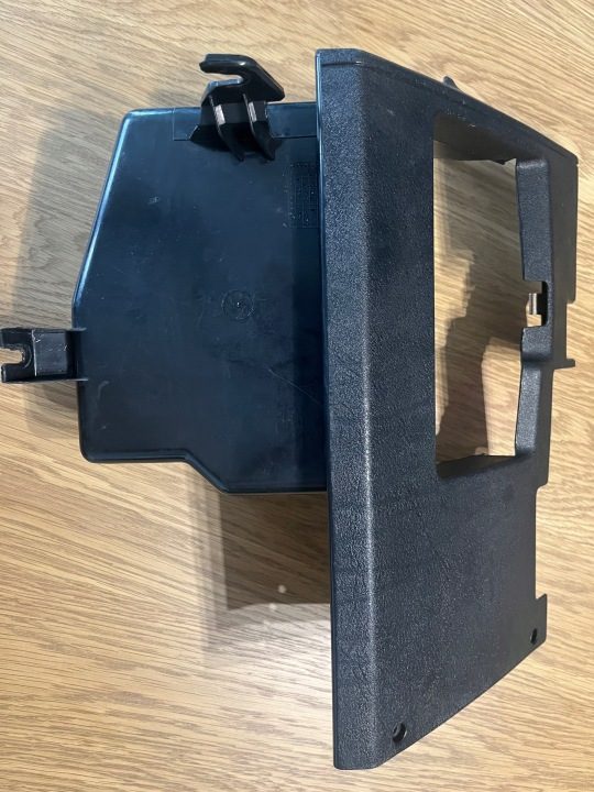 Peugeot 205 полка защита предохранителей 97532788/1, фото 3