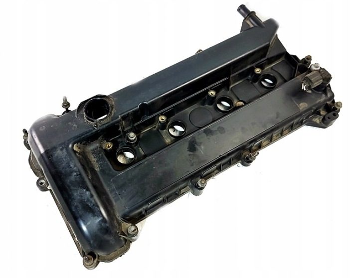 Клапанная крышка 2.0 16V Mazda 5 6 LF V50 Focus Mondeo C-Max C30 Galaxy, фото 3