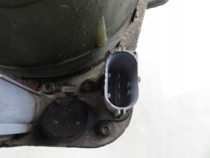 НАСОС ГИДРОУСИЛИТЕЛЯ ЭЛЕКТРИЧЕСКИЙ FORD FOCUS II 4M51-3K514-BF 2.0 TDCI, фото 2