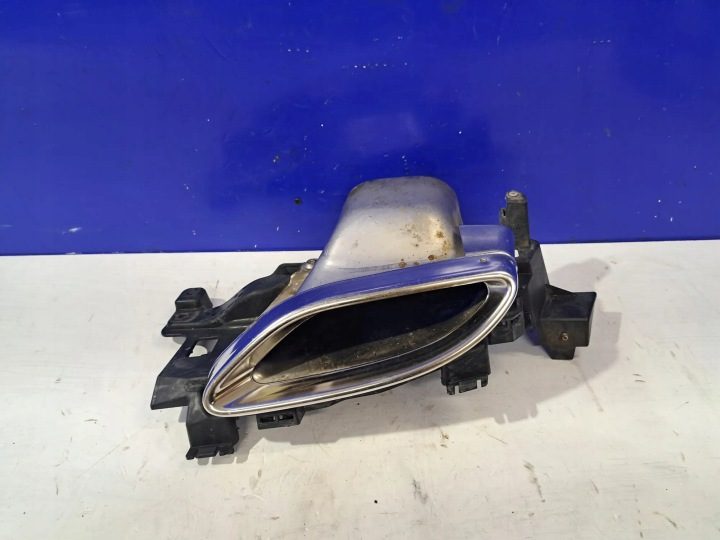 НАСАДКА ГЛУШИТЕЛЯ MERCEDES-BENZ C (W205) A2538852501 37250903 2.0L 180 кВт, фото 1