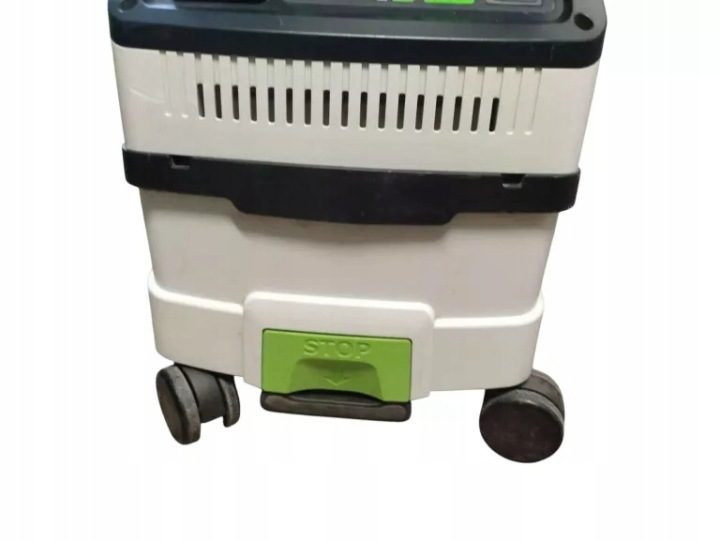 Пылесос mobilny CTL MIDI I Festool 578309, фото 8