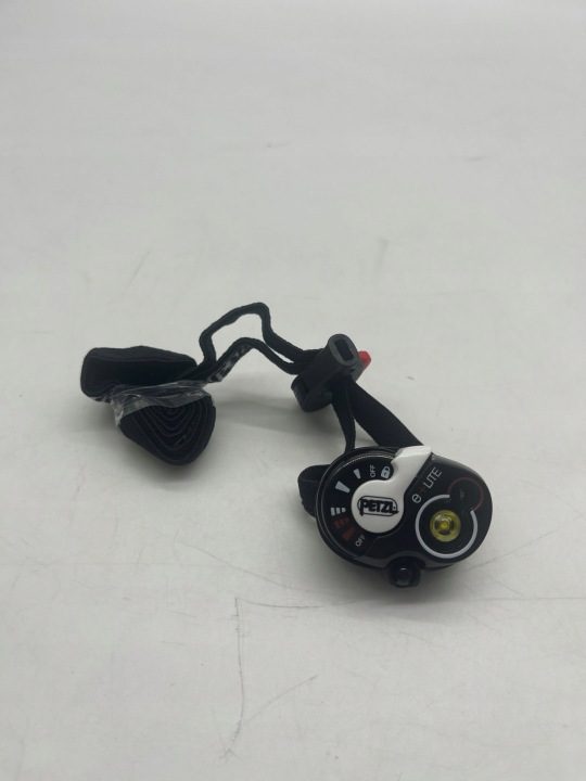 Налобный фонарь Petzl 30 lm LED, фото 3