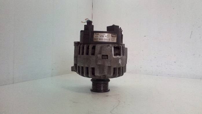 Генератор Volkswagen Polo III 1,4 MPI 037903025S, фото 7