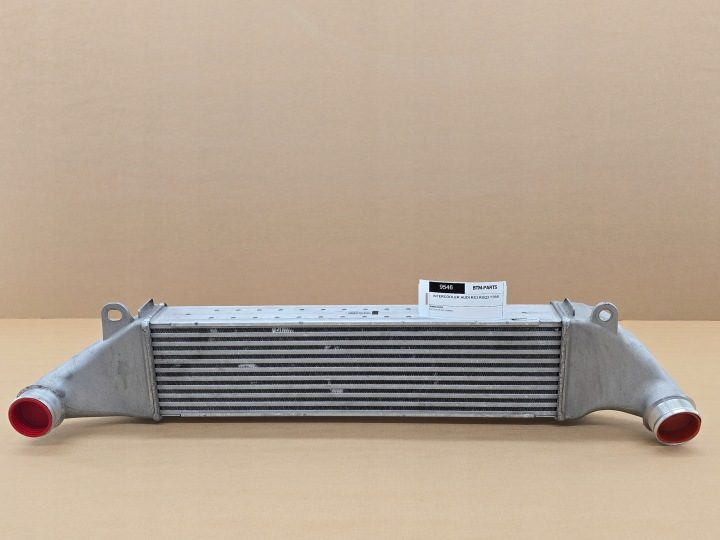 ИНТЕРКУЛЕР AUDI RS3 8V 8Y Q3RS RSQ3 F3 83A TT RS, фото 2