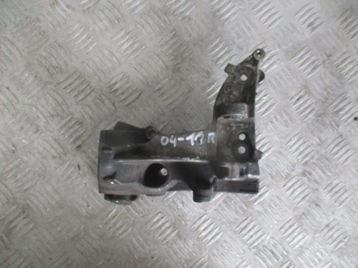 Кронштейн генератора 9685991680 Peugeot 407 04-10R. 1.6 HDI, фото 1