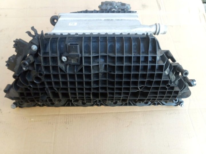BMW F97 F98 X3M X4M ВПУСКНОЙ КОЛЛЕКТОР 805332 ДРОССЕЛЬНАЯ ЗАСЛОНКА 8053336 S58 S58B30A, фото 3