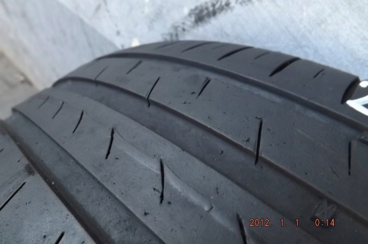 Шина летняя Continental PremiumContact 6 205/55R16 91 В, фото 3