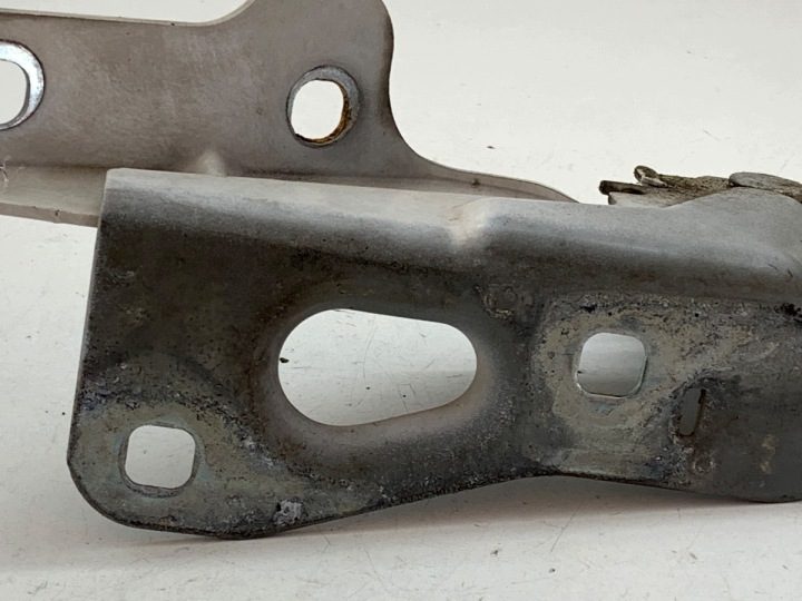 ПЕТЛЯ КАПОТА ПЕРЕДНЯЯ КОМПЛЕКТ SEAT IBIZA IV Хэтчбек 08-17, фото 3