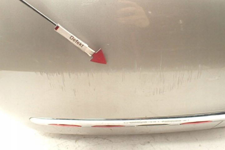 Honda GL 1800 Goldwing 01-05 Кофр [L] боковой бардачок В сборе, фото 3