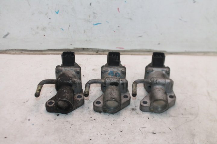 КЛАПАН ВЫХЛОПНЫХ ГАЗОВ EGR 1S7G-9D475-AG FORD VOLVO MAZDA 1.8 2.0 2.3 16V, фото 1