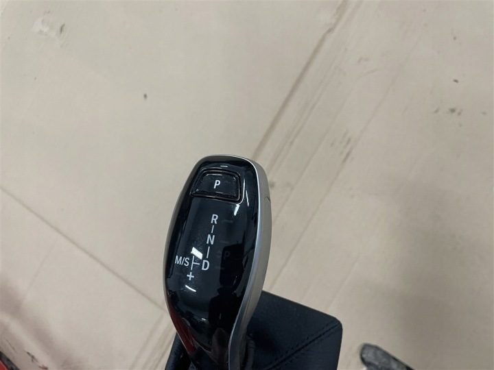 РУЧКА ПЕРЕКЛЮЧЕНИЯ ПЕРЕДАЧ 18-22R S-DRIVE АВТОМАТ BMW F48 X1 РЕСТАЙЛИНГ 21 г., фото 6