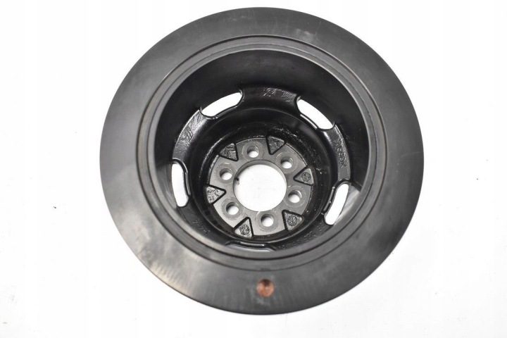 Peugeot OE 9822598180 шкив, фото 1