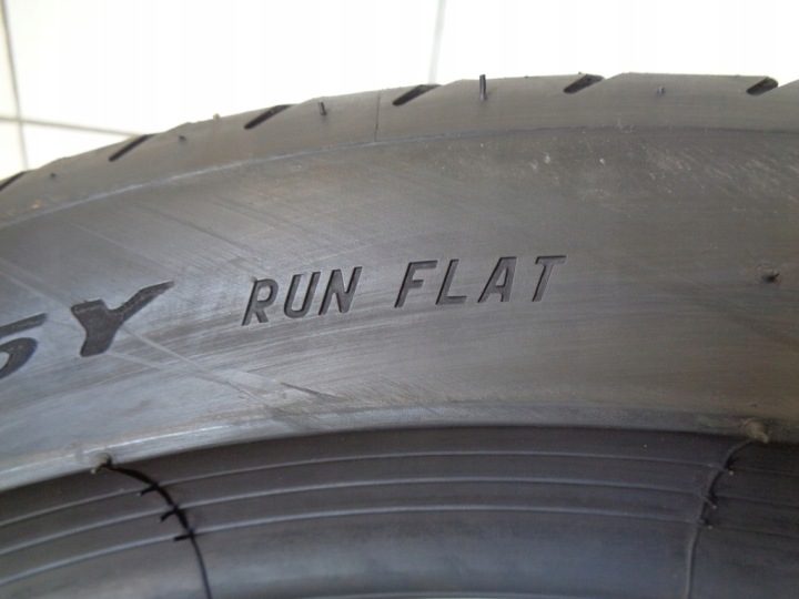 Шина летняя Pirelli P Zero 285/35R21 105 Y усилитель (XL) * - BMW, фото 9
