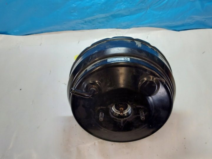 ВАКУУМНЫЙ УСИЛИТЕЛЬ НАСОС SUBARU IMPREZA 2006 г. F01G061020 2.0B, фото 8