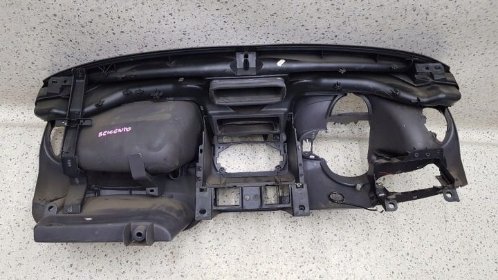 ТОРПЕДО КОНСОЛЬ FIAT SEICENTO, фото 3