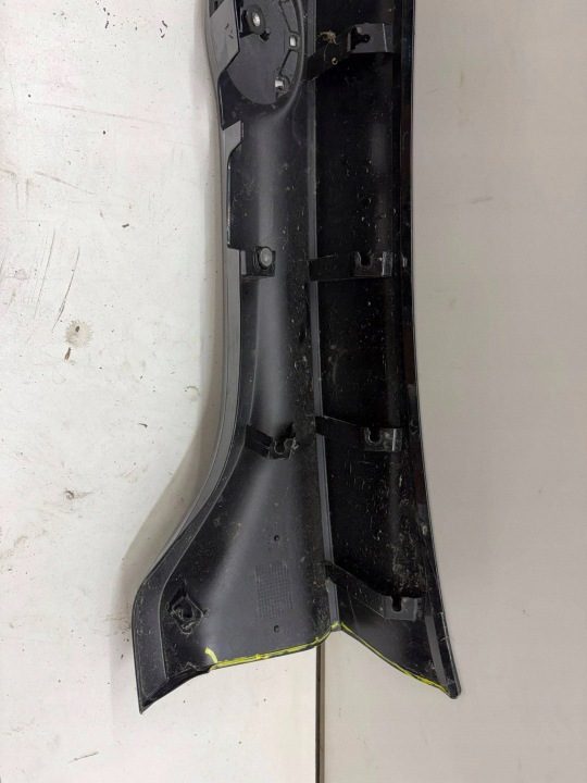 TOYOTA YARIS IV 4 НАКЛАДКА КРЫШКИ БАГАЖНИКА 76801-K0010, фото 7