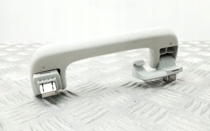 2014 Skoda Superb B6 (3T) Ручка потолочная 8K0857608B, фото 2