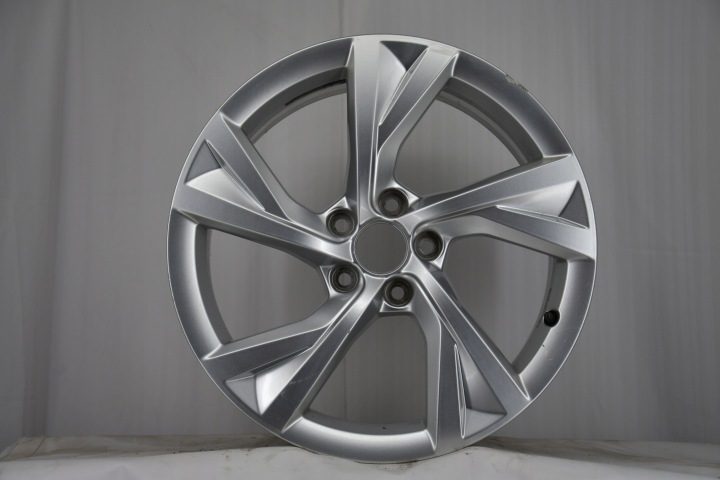 Литой диск Audi OE 8W0601025EJ 8.0" x 18" 5x112 ET 40, фото 5
