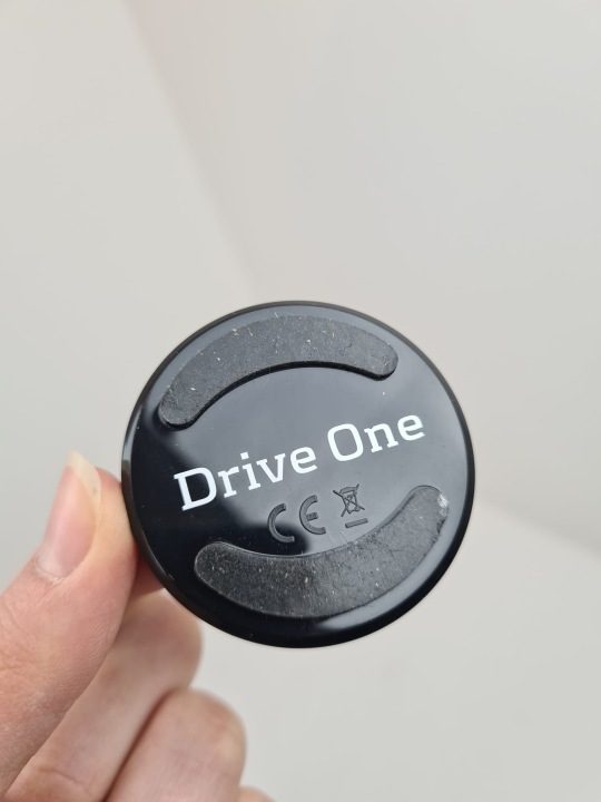 Сигнализация Drogowy Drive ONE, фото 3