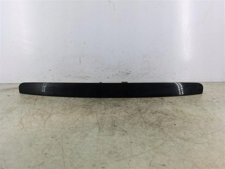 Накладка крышки багажника Fiat Panda II 2003-2012, фото 1
