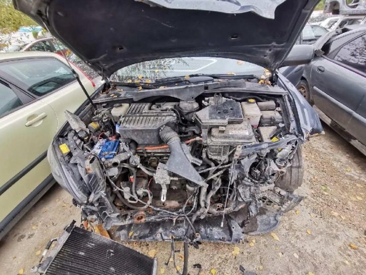 Lexus RX - КЛАСС Датчик скорости ESP 2008 3.3L 8918360020 1745005430, фото 7