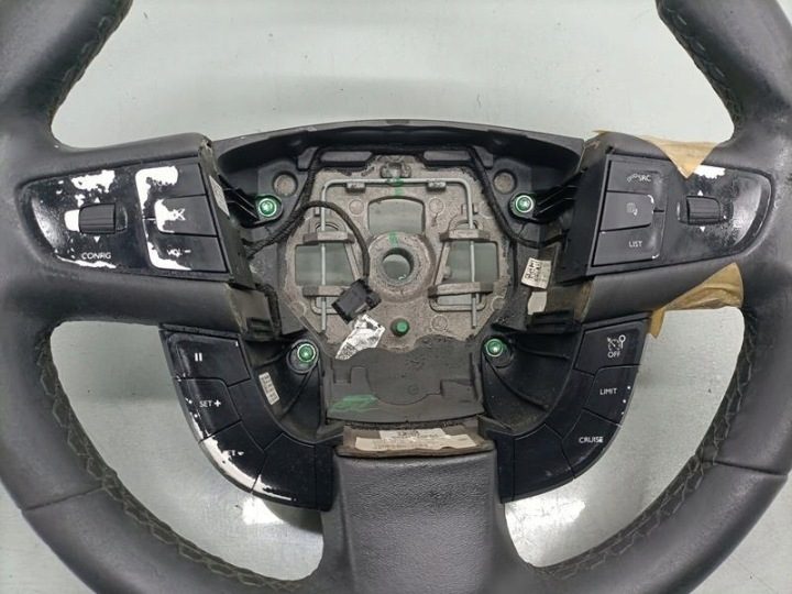 Руль Peugeot 508 I 1.6 E-HDI SW, фото 2