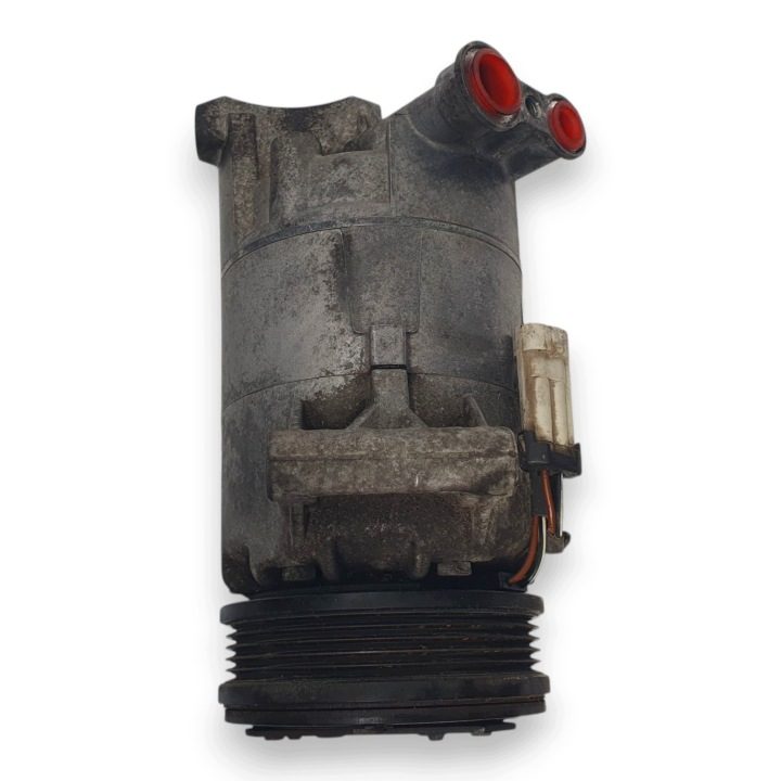 КОМПРЕССОР КОНДИЦИОНЕРА Opel Astra J 1.6 16V 13250609 ZM2, фото 1