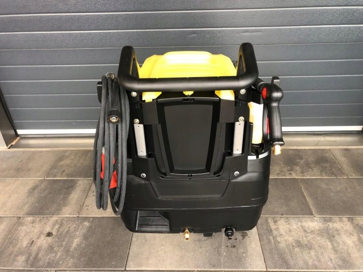 Мойка высокого давления Karcher 170 бар 5700 Вт, фото 7