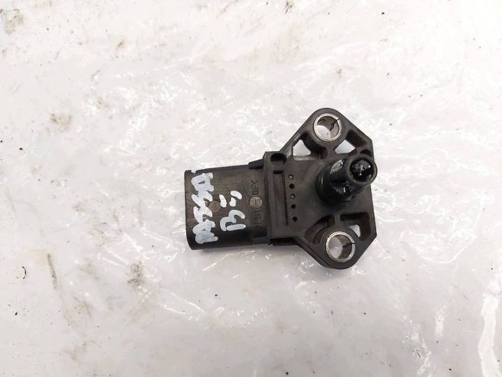 Датчик Температуры Давления Наддува 038906051C VW Audi Seat Skoda, фото 4
