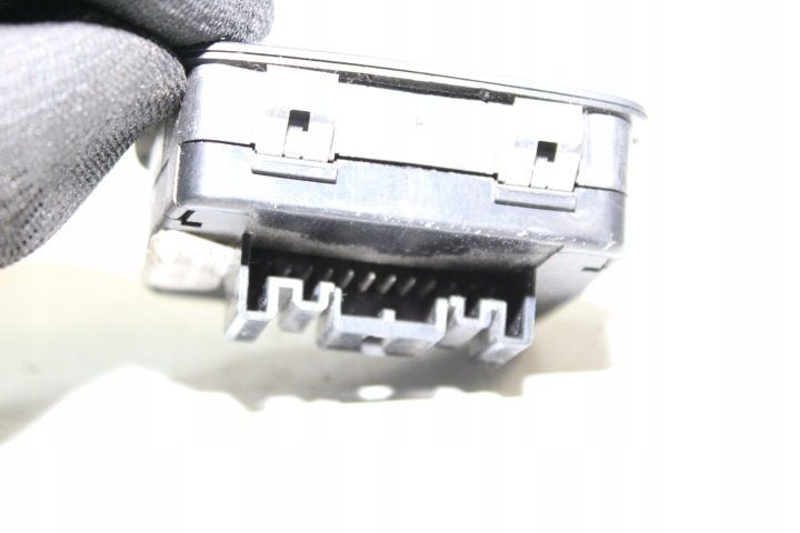 ПАНЕЛЬ OBNIŻANIA БАГАЖНИКА 4L0959511B AUDI Q7 4L РЕСТАЙЛИНГ 08-15, фото 5