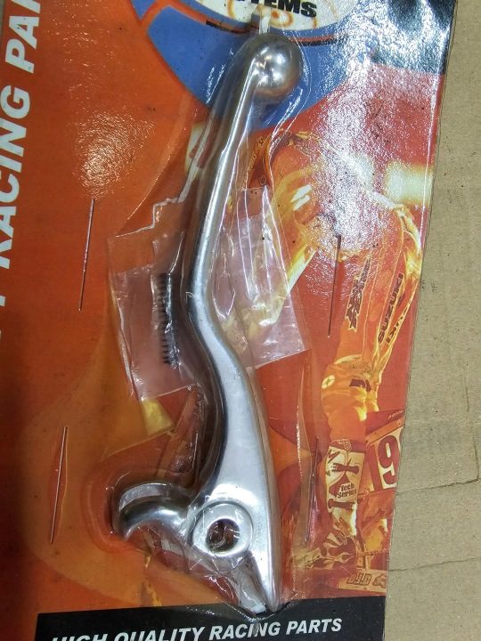 Рычаг тормоза KTM 125-660 00-04, Husaberg 00-,, фото 1