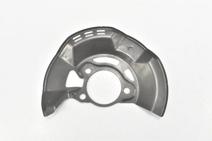 ПЫЛЬНИК ДИСКА ТОРМОЗНОГО ЛЕВЫЙ ПЕРЕДНИЙ 47782-K0030 TOYOTA YARIS IV P21 2020-, фото 1