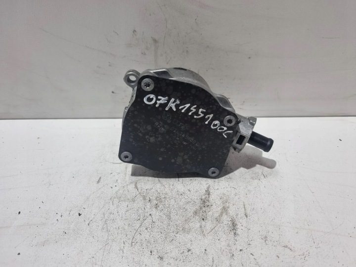 Насос Вакуумный 07K145100C VW Audi Skoda 2.5 FSI, фото 5