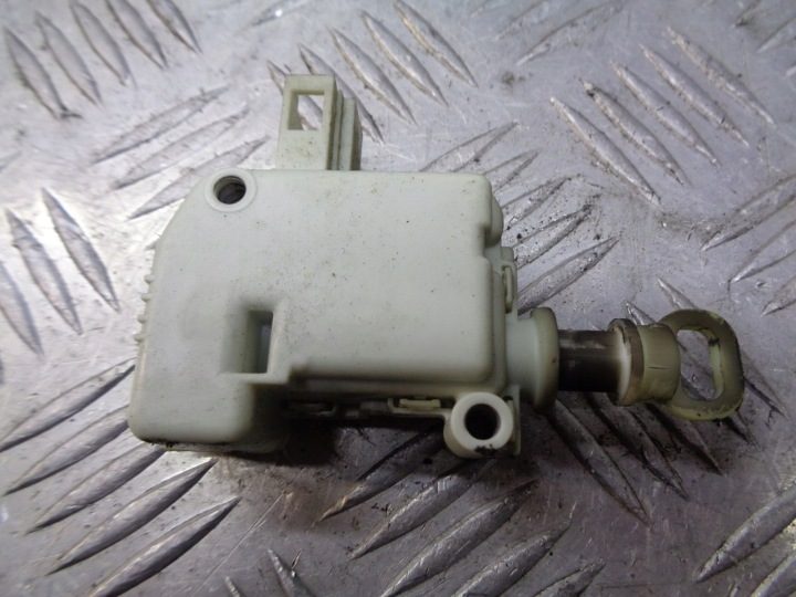 ПРИВОД ЗАМКА КРЫШКИ SEAT IBIZA III 3B0862159, фото 1