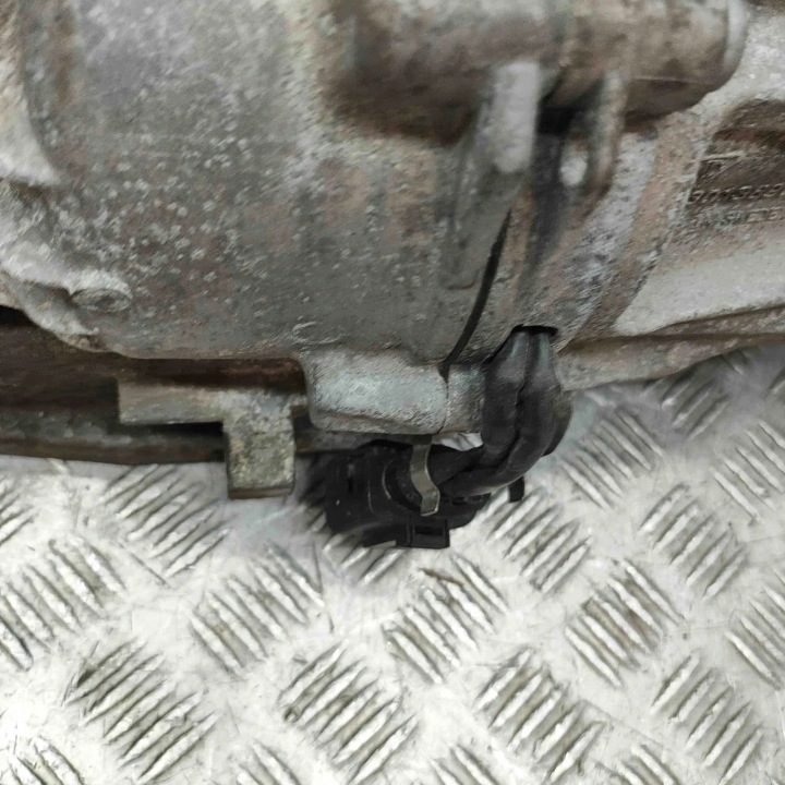 РЕДУКТОР ПЕРЕДНИЙ PORSCHE 911 (991) 99134901012 32593438 3.0L 272 кВт 2014, фото 5