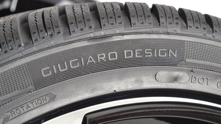 Колеса зимние 19" 5X112 оригинал Cupra Formentor Vredestein 245/40/19 зима, фото 10