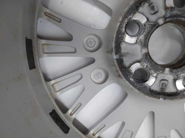 Литой диск Toyota OE CAMRY XV70, V7, VA7, VH7 8.0" x 18" 5x114.3 ET 50, фото 10