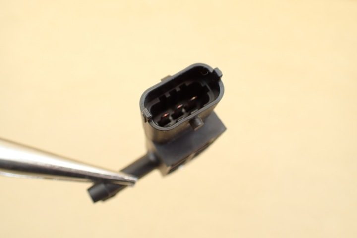 Датчик давления 55241075 0281006287 Fiat Alfa Romeo Lancia Dodge Jeep, фото 3