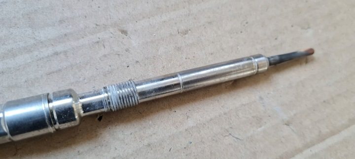 A6 C8 4K СВЕЧА НАКАЛИВАНИЯ 2.0 TDI 04L905061C VW AUDI A4 B9 A5 Q5, фото 3