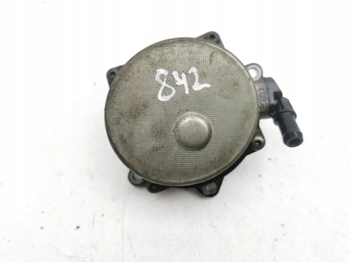 Audi A4 S4 B6 8E 8H 2002 Вакуумный насос /, фото 1
